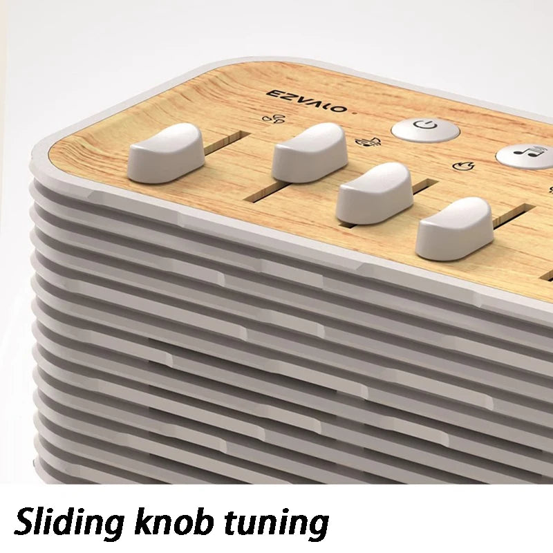 Natural Sounds Bluetooth Speaker