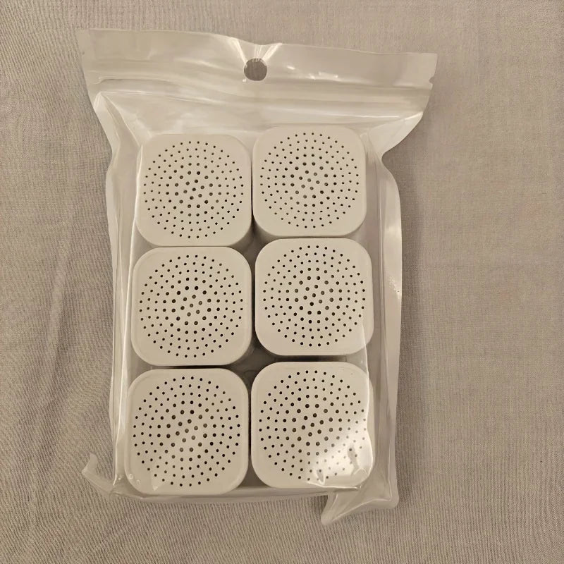 Activated Carbon Fridge Deodorizer Bags
