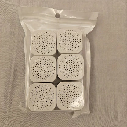 Activated Carbon Fridge Deodorizer Bags