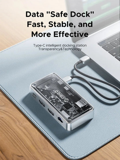 ORICO Docking Station
