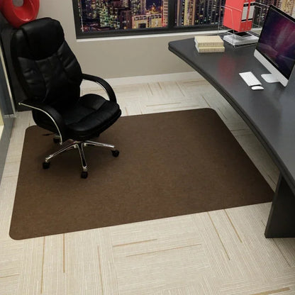 FloorGuard 90x120 Office Chair Rug