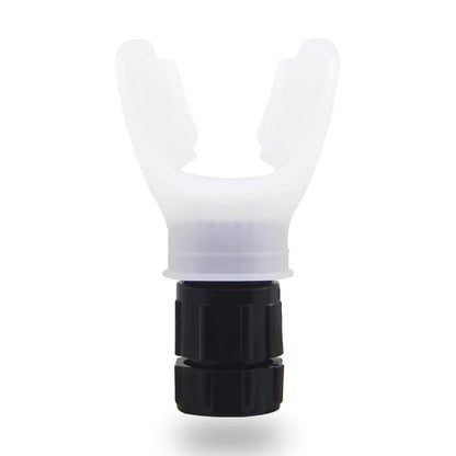 Adjustable Lung Capacity Breathing Trainer