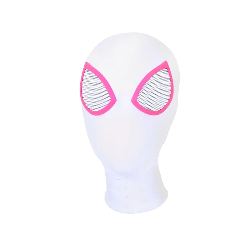 3D Spider-Man Mask - Adult & Kids Costume