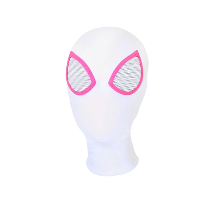 3D Spider-Man Mask - Adult & Kids Costume