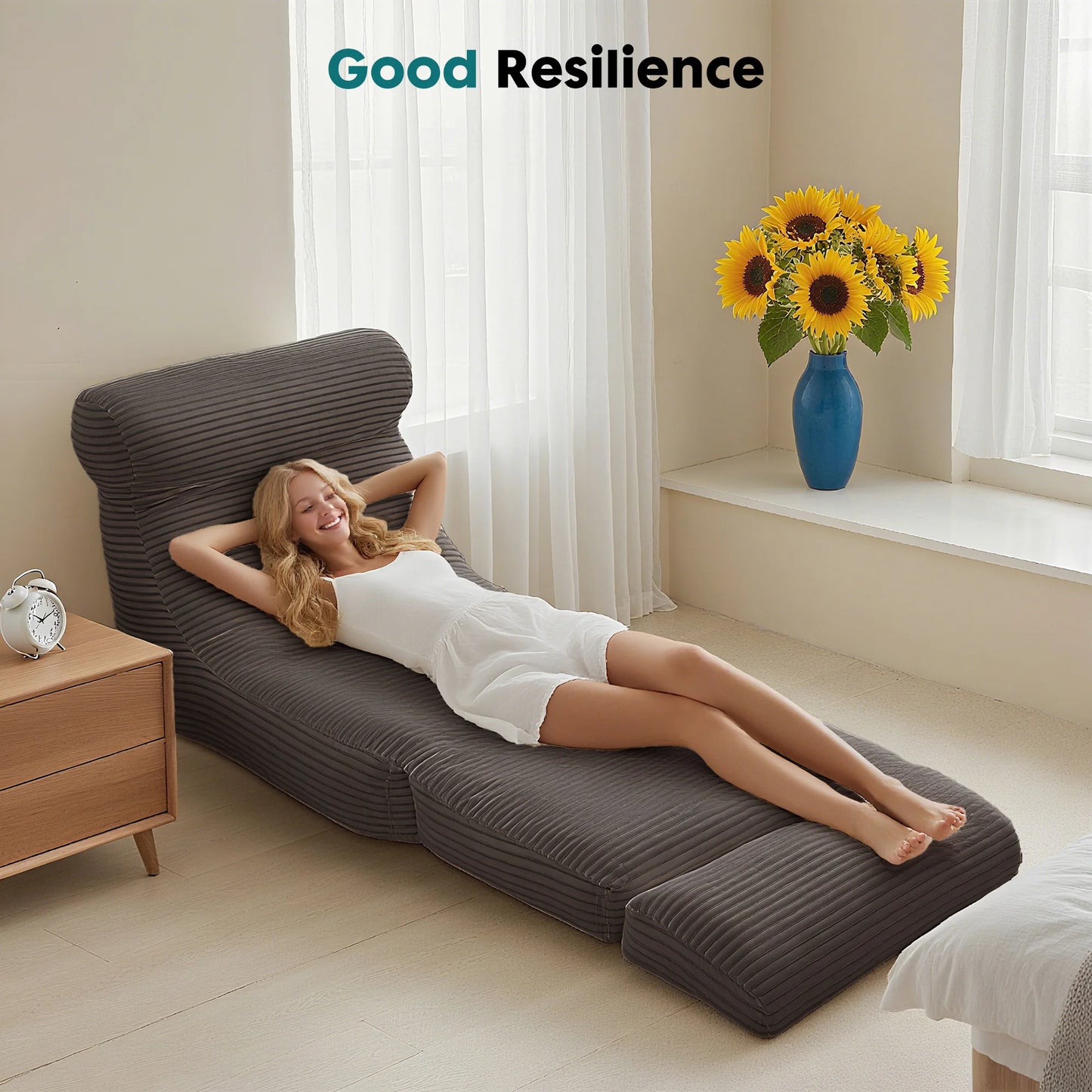Wanderer Sleeper Chair
