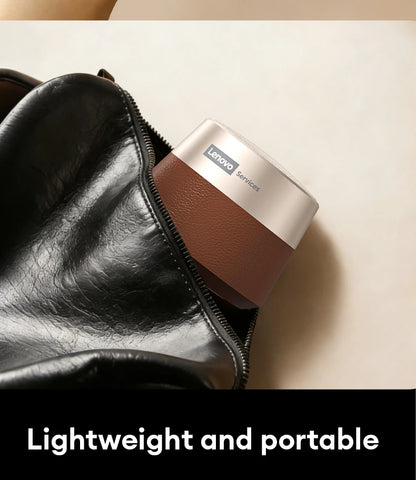 Lenovo HD103 Bluetooth Speaker