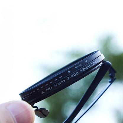 Adjustable Polarized ND Filter Sunglasses