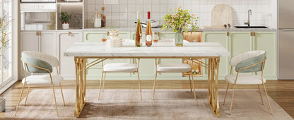 Wrenfield Rectangular Dining Table