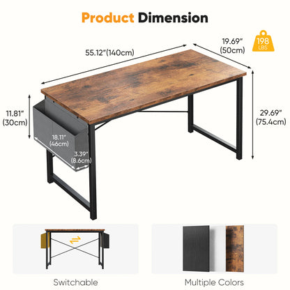 Voyager Portable Desk