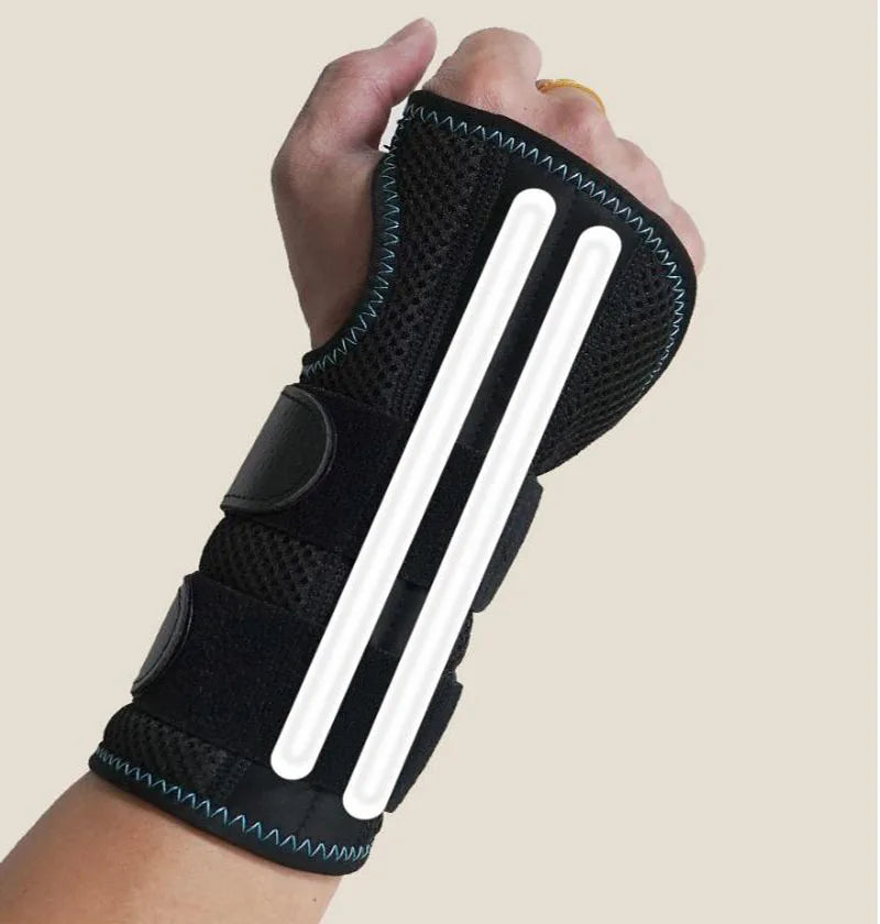 Supportive Wrist Brace