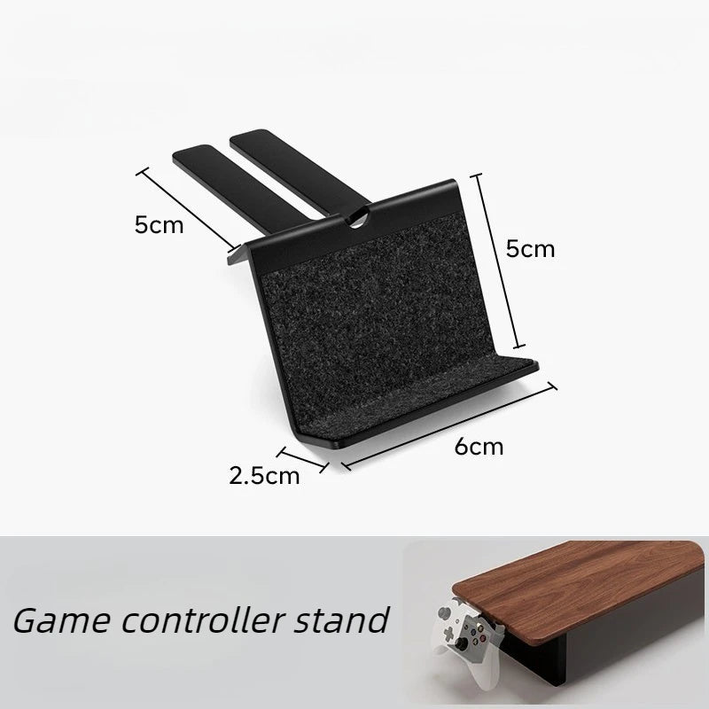DeskMaster Premium Monitor Riser