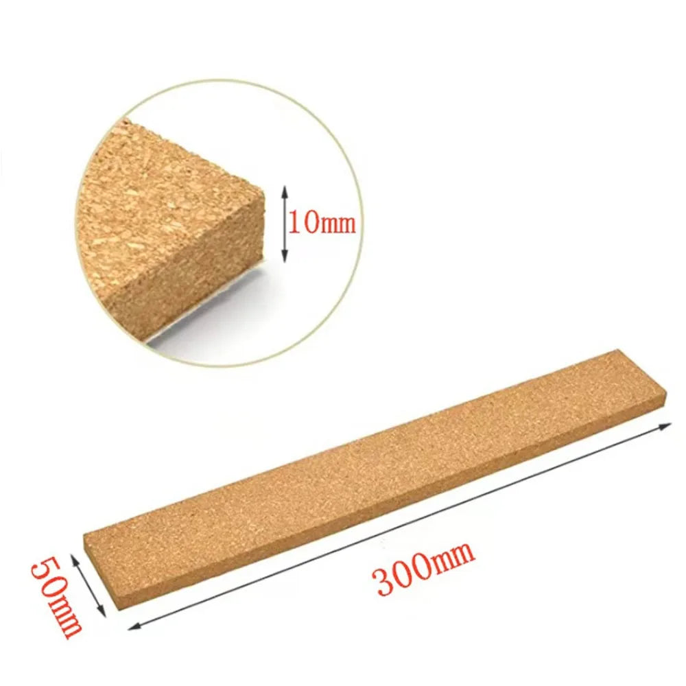 StickyCorK Self-Adhesive Pin Board