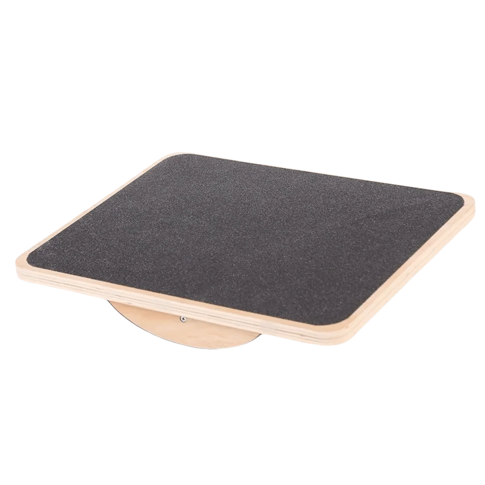 Wooden Rocker Balance Board