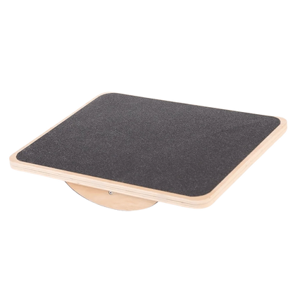 Wooden Rocker Balance Board