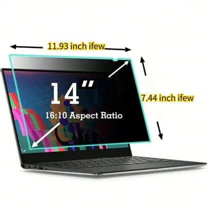 Laptop Privacy Screen Filter