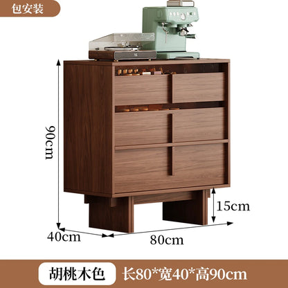 Modern Storage Sideboard Cabinet
