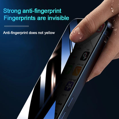 Full Cover Privacy Screen Protector iPhone