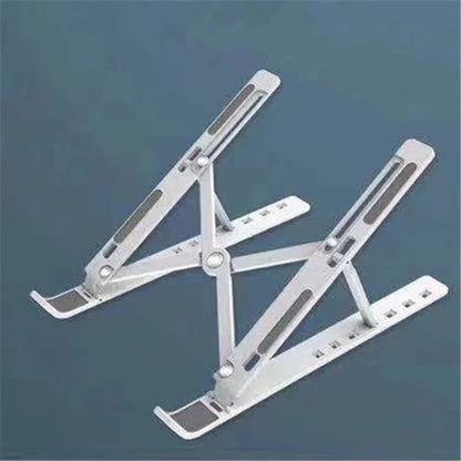 Adjustable Laptop and Tablet Stand