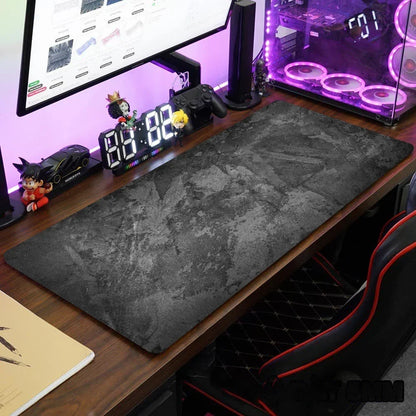 Oversized Desk Mat