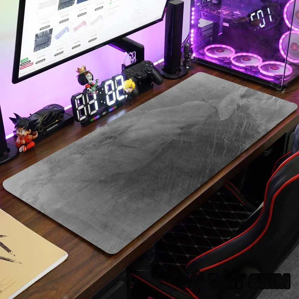 Oversized Desk Mat