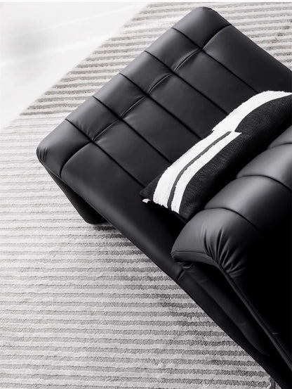 Barcelona Minimalist Accent Chair