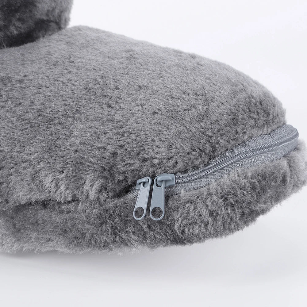 USB Electric Heated Shoes