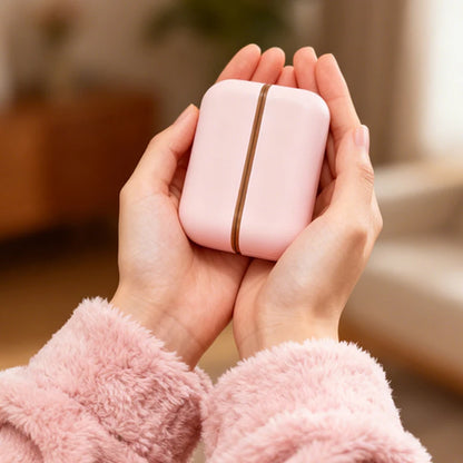 SplitMag Dual Magnetic Hand Warmer