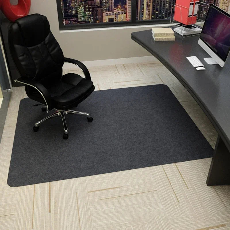 FloorGuard 90x120 Office Chair Rug