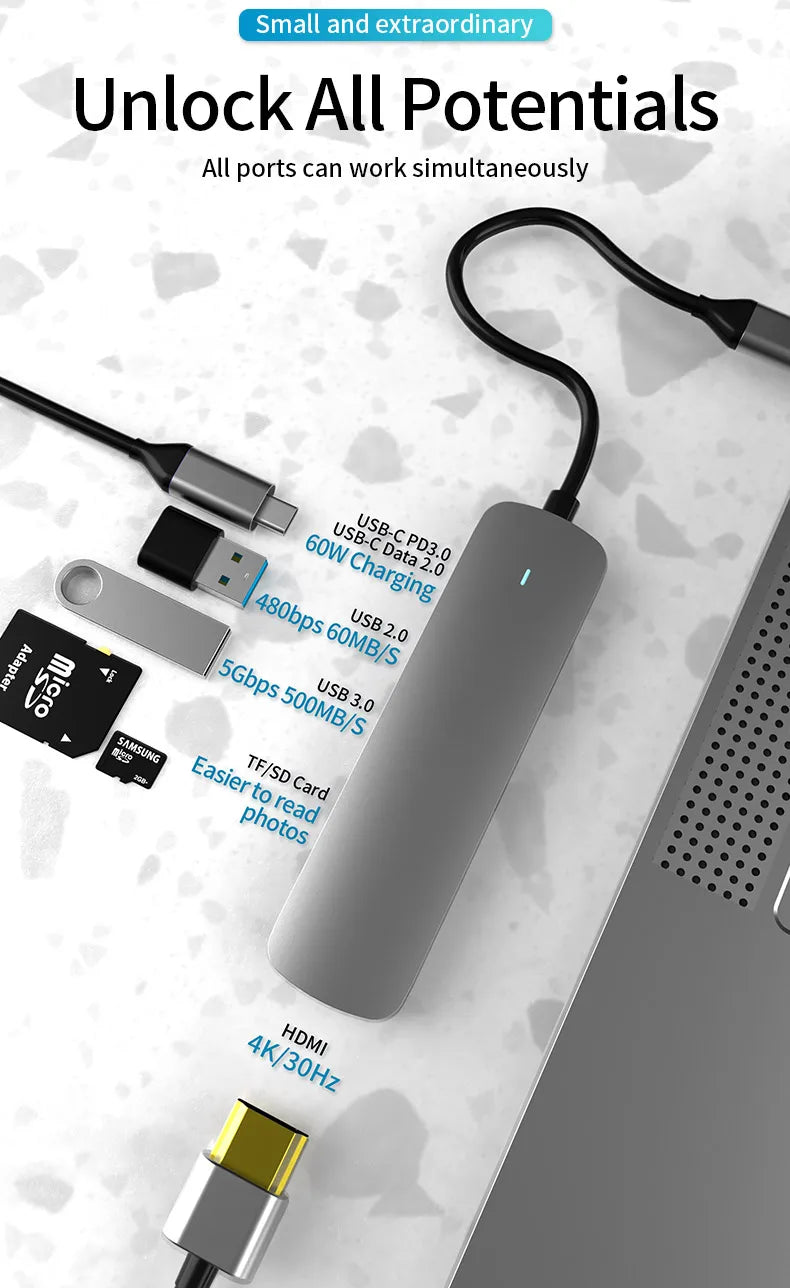 Docking Station