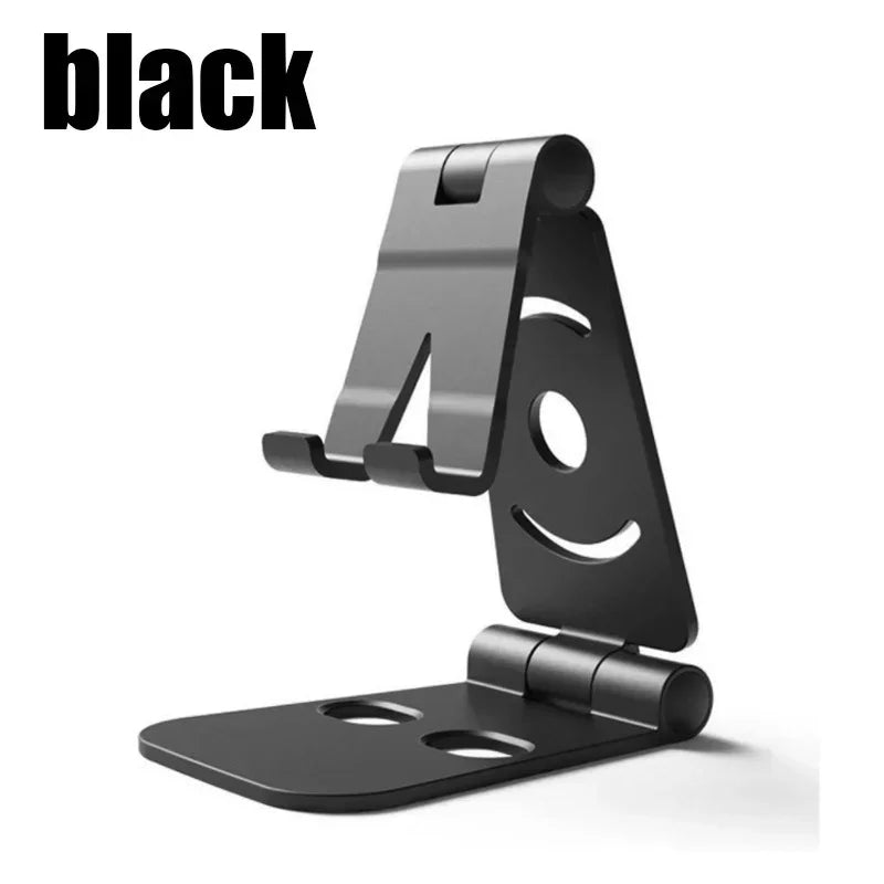 Foldable Desk Phone Holder