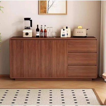 French Mid-Century Living Room Cabinet