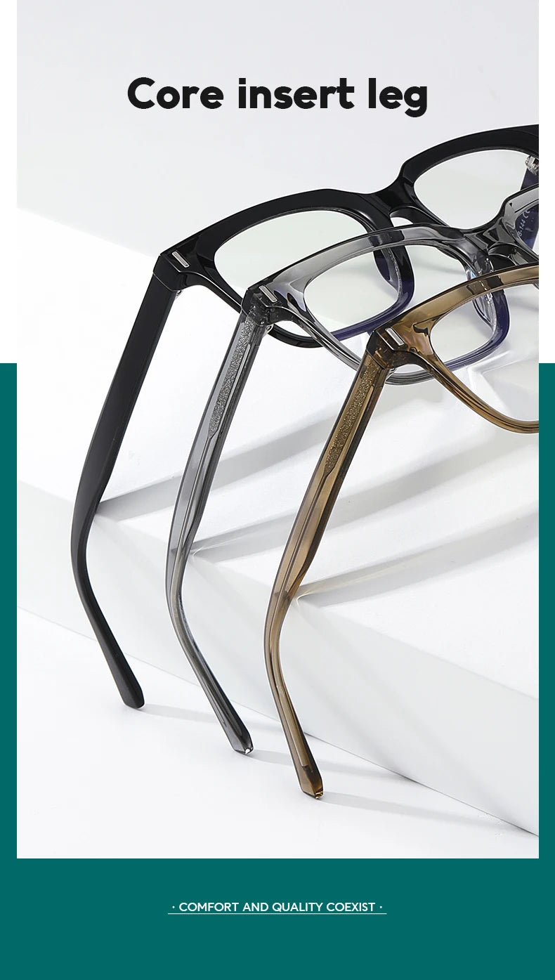 VICKY Anti Blue Light Reading Glasses