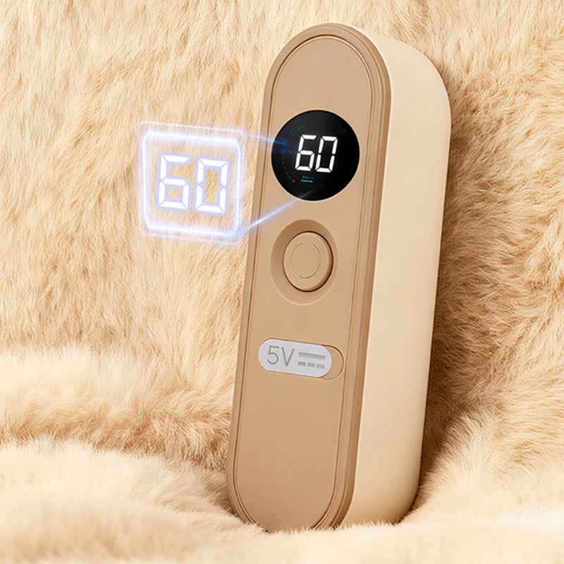 SplitMag Dual Magnetic Hand Warmer