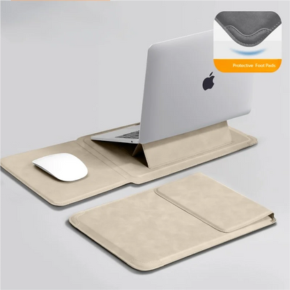 Laptop Sleeve Case with Stand