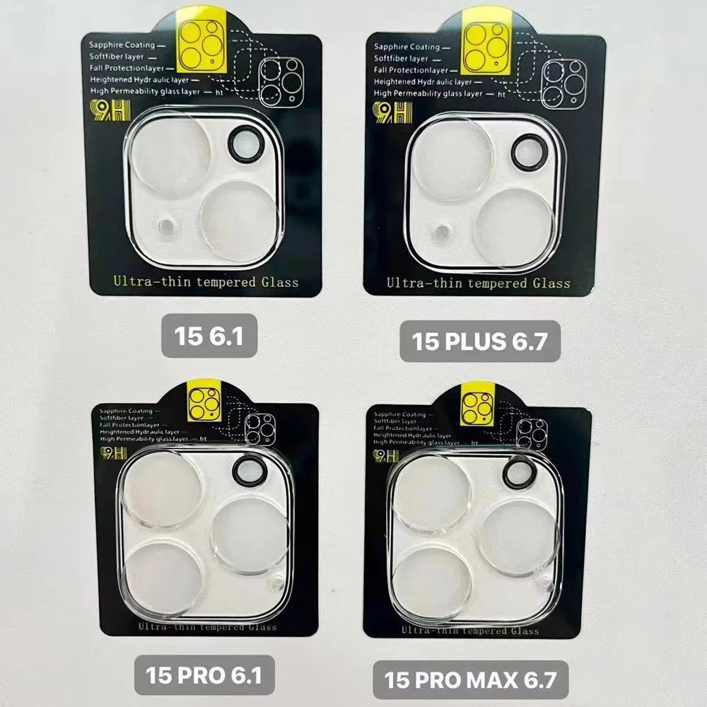 Anti-Spy Privacy Glass for iPhone