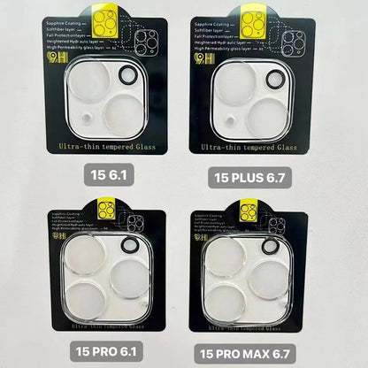 Anti-Spy Privacy Glass for iPhone