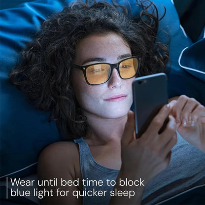OKH Orange Lens Sleep Glasses
