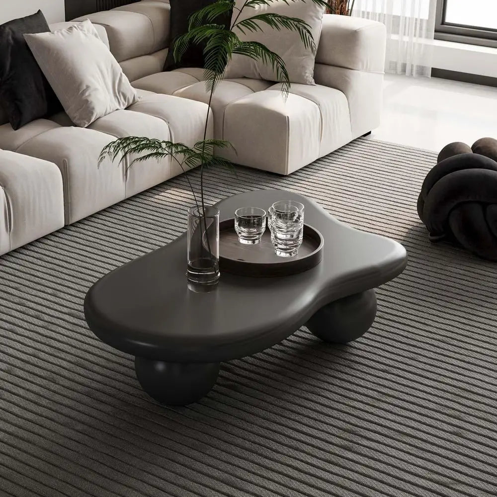 Cirrus Cloud Coffee Table