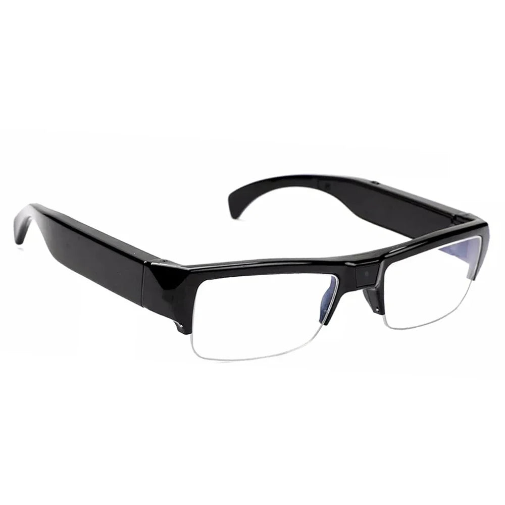 HD Camera Smart Glasses, Hands-Free
