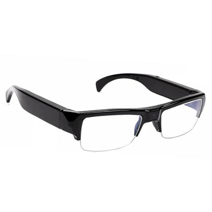HD Camera Smart Glasses, Hands-Free