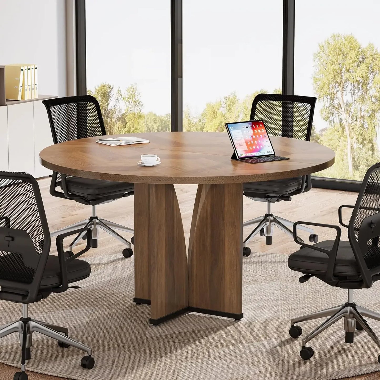 Whitfield Round Meeting Table