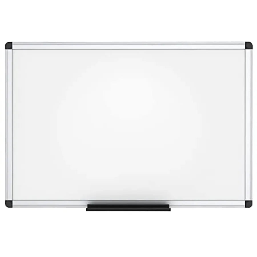 VisionBoard Pro Magnetic Dry Erase Whiteboard