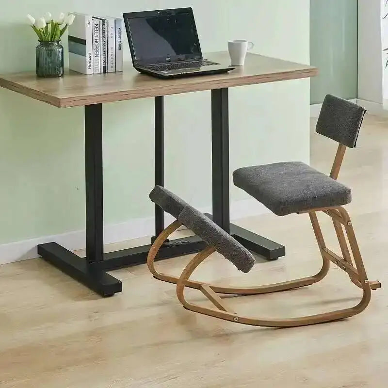 Ergove Ergonomic Kneeling Office Chair