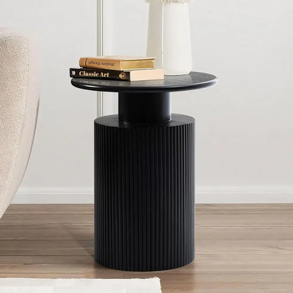 Nolan Compact Round Table