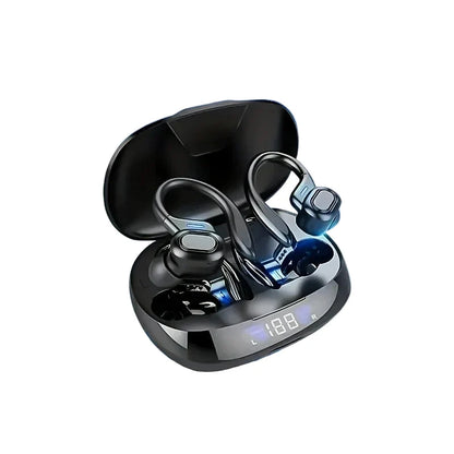 Ear-Hook AI Translation Earbuds
