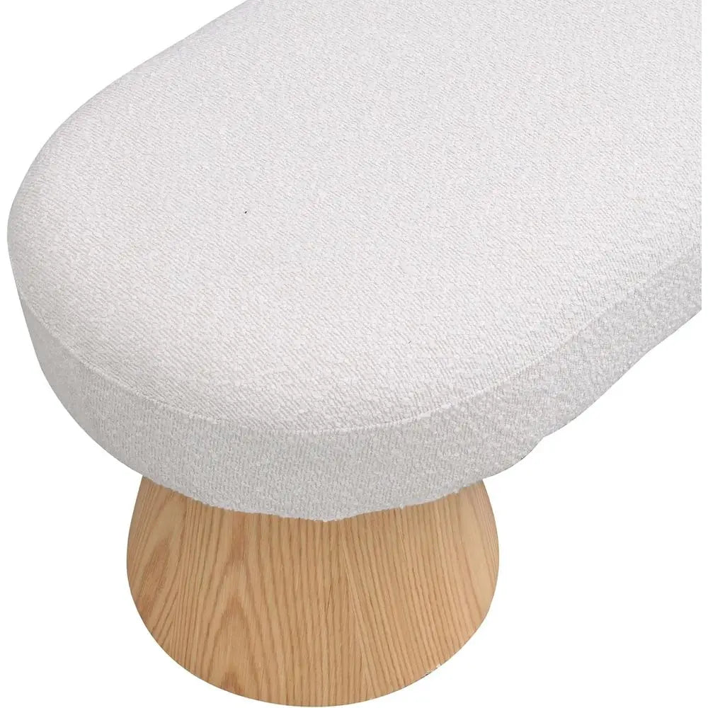 Upholstered Dining Bench