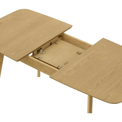 Amberly Expandable Dining Table