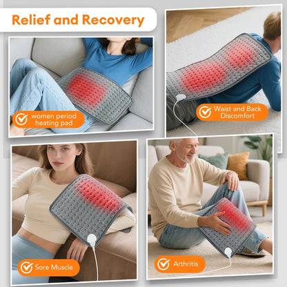 Electric Pet Heating Mat