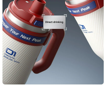 72-Hour Cold Ceramic Tumbler