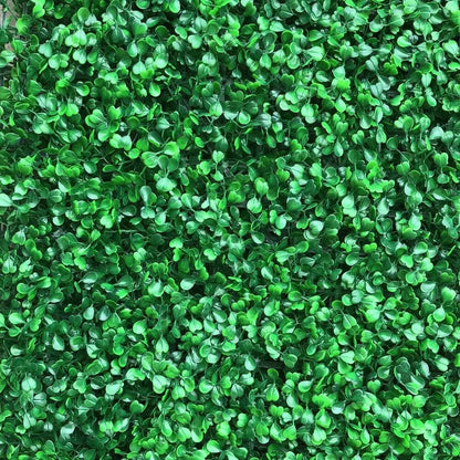 Artificial Plant Wall Panels (12-Pack)